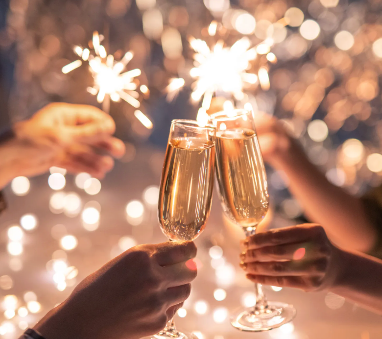 New Year