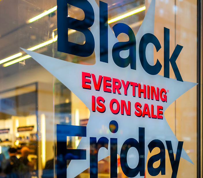 Black Friday