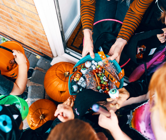 Halloween