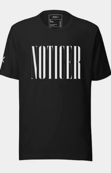 Noticer Shirt